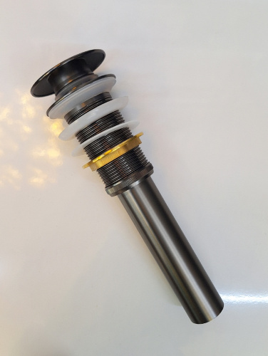 Донный клапан - фото 5