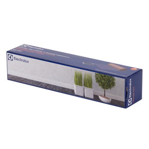 Мат Electrolux EEM 2-150-2,5 (CIS) - фото 4