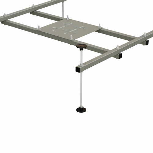 Каркас для душевого поддона Teymi  T100109 - фото 3