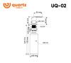 Дозатор Ulgran Quartz UQ 02-04