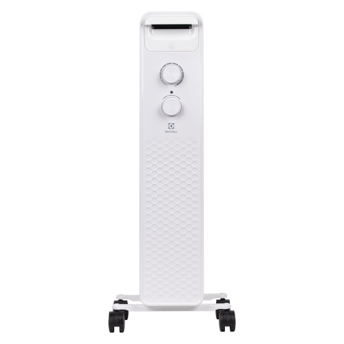 Масляный обогреватель Electrolux EOH/BE-11ZW - фото 2