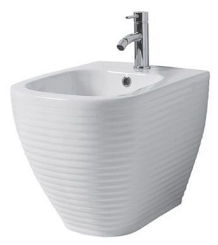 Биде Disegno Ceramica Loom LO00600152 напольное