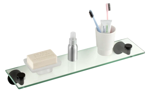 Полка в ванную комнату Remer Guest GS20NO - фото 3