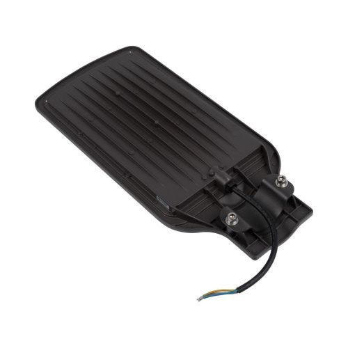 Уличный консольный светильник Uniel ULV-R25H-100W/4000K IP65 GREY - фото 3
