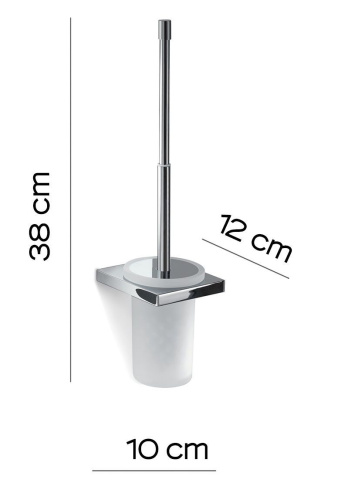 Ершик Gedy Lanzarote A333/03(13) - фото 2