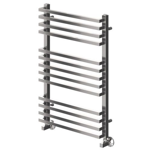 Полотенцесушитель Terminus 4670078513403 53х80 водяной хром - фото 4