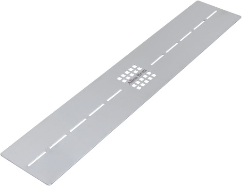 Накладка для сифона Allen Brau Infinity 8.210N7-SS - фото 2