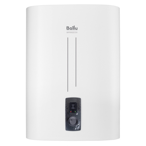 Водонагреватель электрический накопительный 2 кВт Ballu BWH/S 30 Artendo DH - фото 2