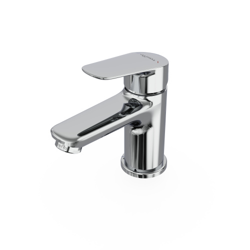 Смеситель Tokito HAPPO TOK-HAP-1011 на раковину хром - фото 2