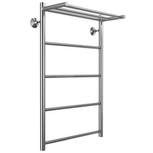 Полотенцесушитель Stelmix 4670078541192 53х80 водяной хром - фото 2