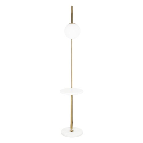 Торшер Loft It Sonni 10145 Gold - фото 3