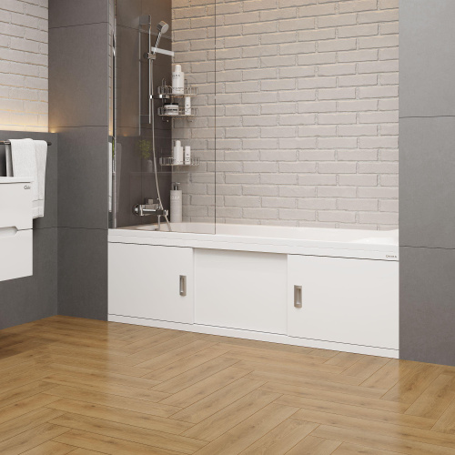 Экран для ванны Onika Монако 517014 - фото 3