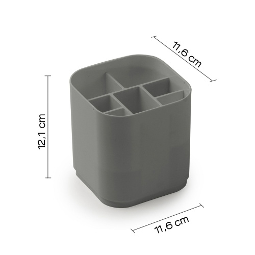 Контейнер Gedy Seventy 6300(08) - фото 2