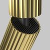 Спот светодиодный Maytoni Technical Calipso C108CL-01-GU10-BS