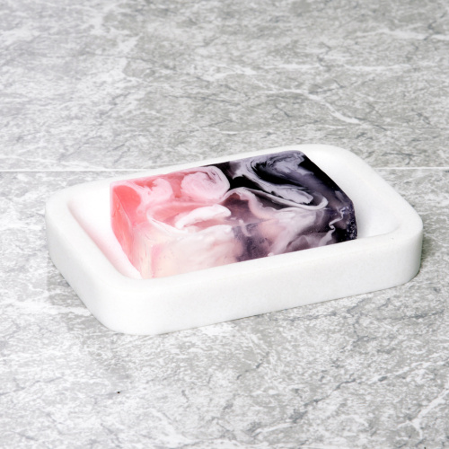 Мыльница WasserKRAFT 9629 - фото 2