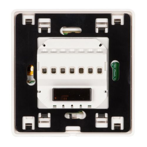 Терморегулятор для теплого пола Electrolux ETT-16 EEC - фото 4