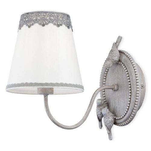 Бра Maytoni Bouquet ARM023-01-S - фото 3