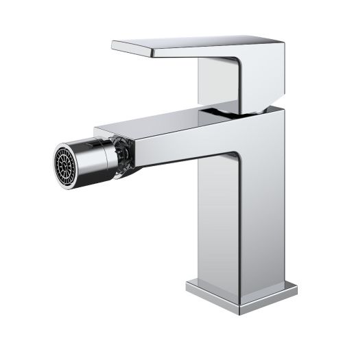 Смеситель Splenka S01 S01.50 на биде хром - фото 2