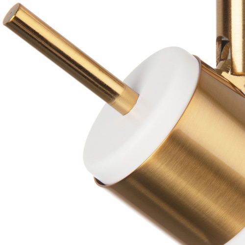 Трековый светильник Arte Lamp ALMACH (АЛМАЦХ) A1906PL-1WH - фото 4