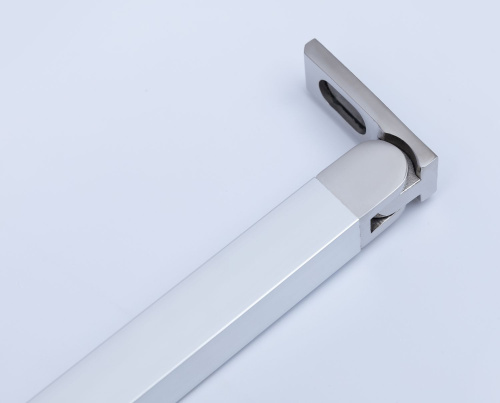 Держатель стекла Allen Brau Priority 3.31101.00 хром - фото 4