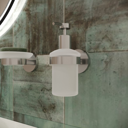 Дозатор Wellsee Finishing Touch 182511000 - фото 4