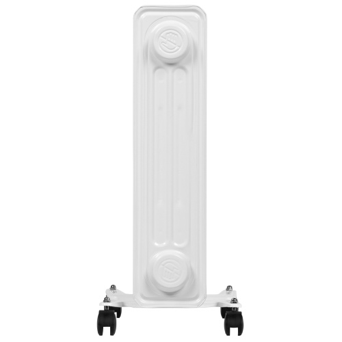 Масляный обогреватель AC Electric AOH/BM-09BW 2000 - фото 4