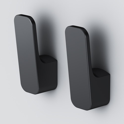 Крючок Am.Pm Func A8F35622 - фото 3