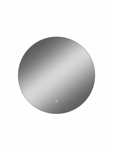 Зеркало в ванную Taliente Zled TA-Zled-AD45 65х65