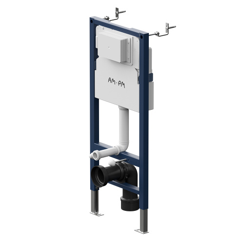 Инсталляция для унитаза Am.Pm PrimeFit I012709 - фото 5