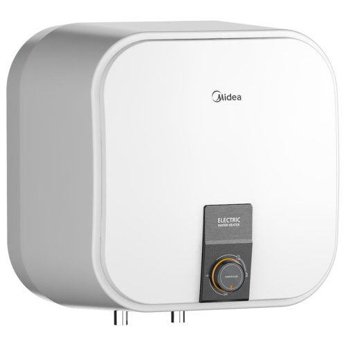 Водонагреватель электрический накопительный 2 кВт Midea MWH10-15MPCA - фото 2