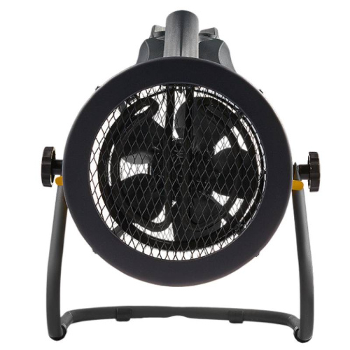 Тепловая пушка Ballu BHP-P2-5 - фото 3