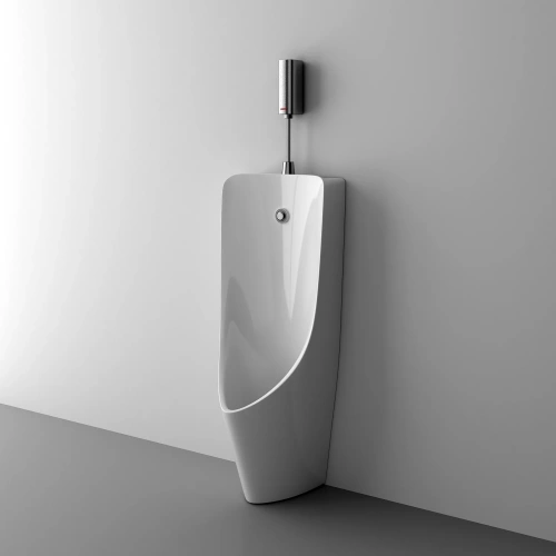 Писсуар Arrow AN633 подвесной белый - фото 3