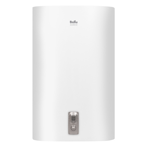 Водонагреватель электрический накопительный 2 кВт Ballu BWH/S 80 Azurro DH - фото 2
