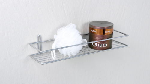 Полка в ванную комнату Fixsen FX-730-1 - фото 2