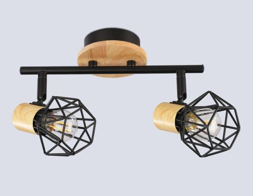 Спот Ambrella Light Loft (Лофт) TR8752 - фото 3