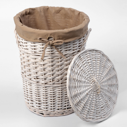 Корзина WasserKRAFT WB-106-S - фото 3