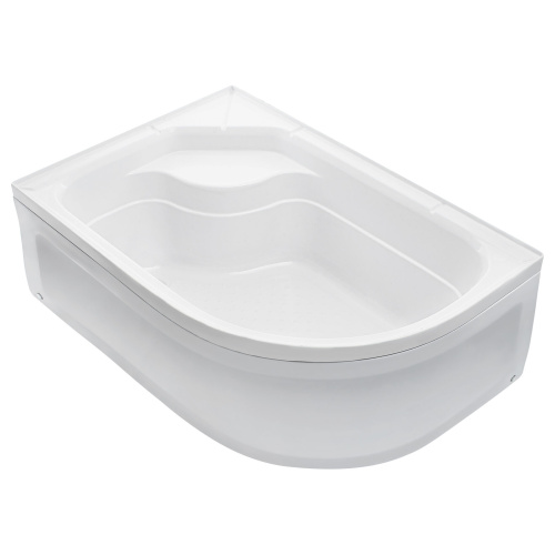 Душевая кабина River DUNAY 110/80/44 MT L (10000002386) 110х80 асимметричная с крышей ориентация левая - фото 3