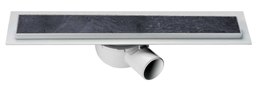 Душевой лоток Vincea ALMIRA-S SAY.602.80.S.U напольный