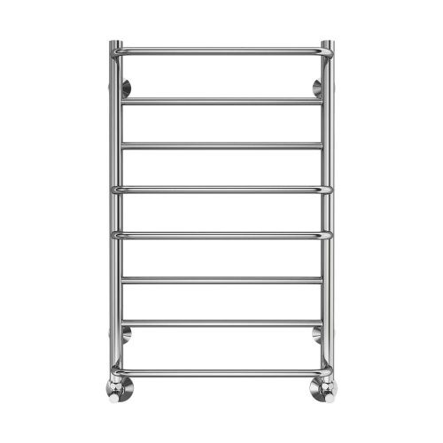 Полотенцесушитель Terminus 4670078530165 53х80 водяной хром - фото 2