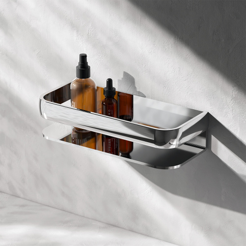Полка в ванную комнату Am.Pm Sensation A3034800