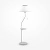 Торшер Maytoni Bouquet ARM023-FL-01-S