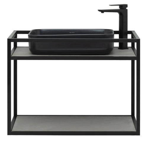 Консоль под раковину Allen Brau Liberty 1.33001.BB - фото 3