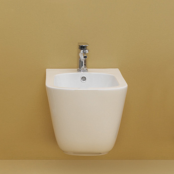 Биде Kerasan Tribeca 512530 подвесное