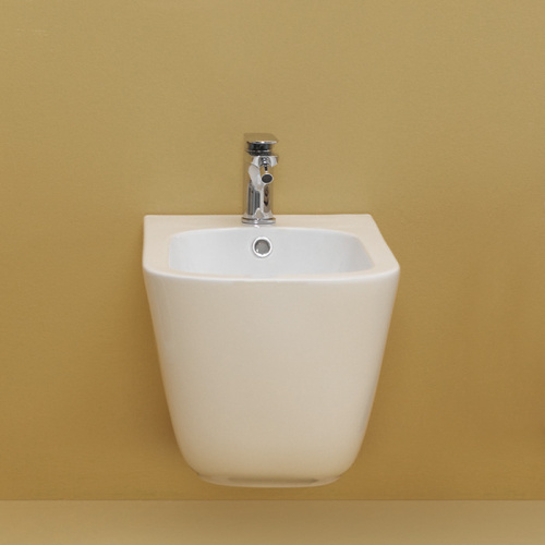 Биде Kerasan Tribeca 512530 подвесное