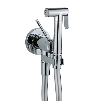 Гигиенический душ Gattoni Programma doccia RT010C0 хром