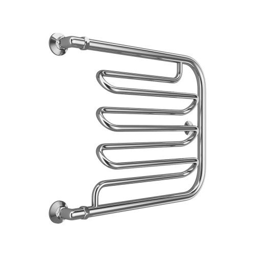 Полотенцесушитель Terminus 4620768881350 50х63 водяной хром - фото 4