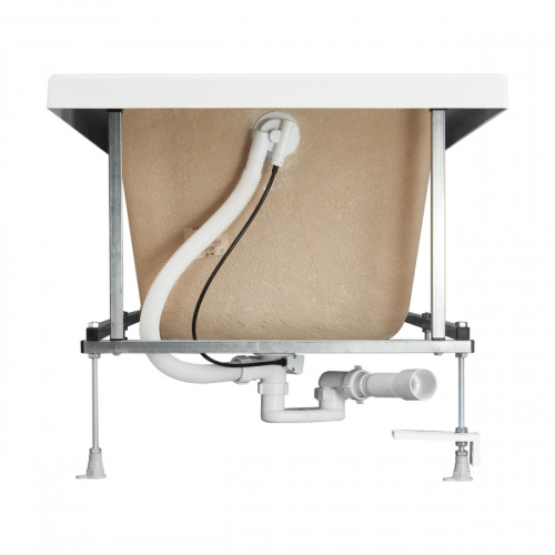 Монтажный комплект для ванны Santek Монако 1WH112421 - фото 3