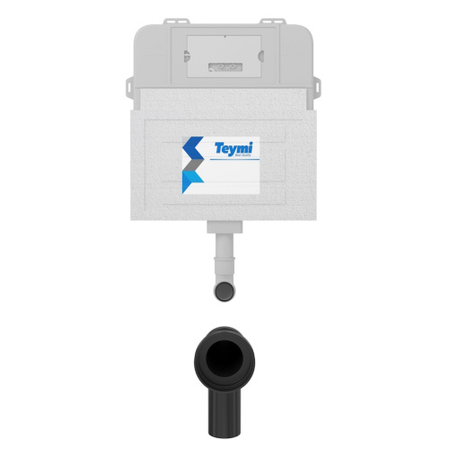 Бачок скрытого монтажа Teymi Aina T70012 - фото 5