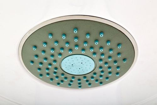 Душевая кабина AvaCan L902RGM 120х80 асимметричная с крышей ориентация правая - фото 5