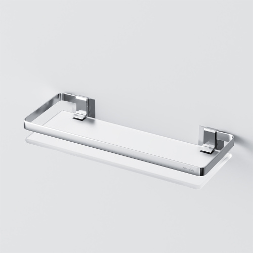 Полка в ванную комнату Am.Pm Sense L A7455100 - фото 4